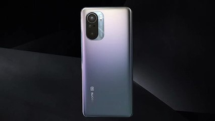 #Mi11i Unveiling _ #TheStarPerformer Design