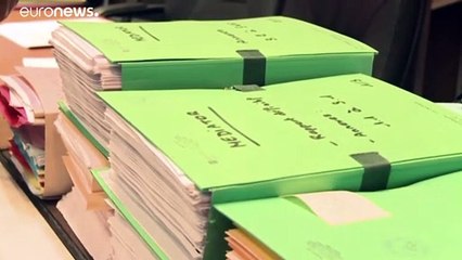 محكمة فرنسية تدين شركة أدوية بتهم"خداع" المستهلكين و"القتل غير المتعمد" لمئات الأشخاص