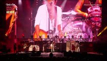 Stop Messin' Around (Fleetwood Mac cover) Joe Perry on vocals - Aerosmith (live)