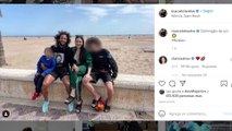 Marcelo reaparece en redes sociales ignorando las críticas