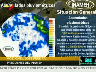 Al Aire 29MAR2021 | AN repudia hechos ocurridos en La Victoria, edo. Apure