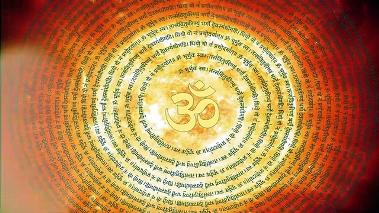devotional video