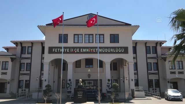 Son dakika haber: Bıçakla bir kişiyi öldüren bir kişiyi de yaralayan zanlı tutuklandı