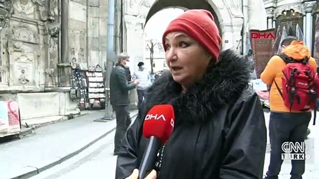 Dünya Hava Kirliliği Raporu'nda Türkiye 46. sırada