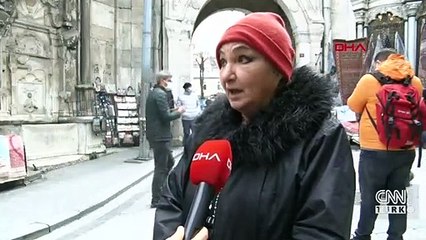 Dünya Hava Kirliliği Raporu'nda Türkiye 46. sırada