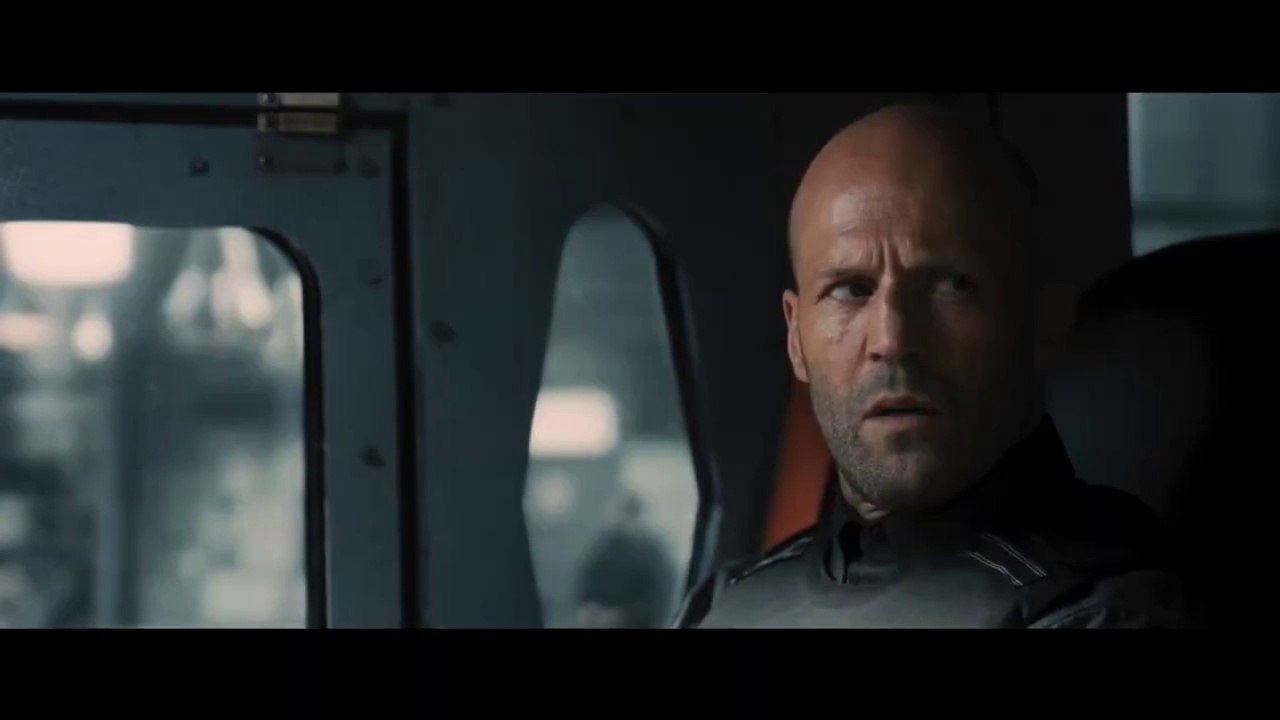 WRATH OF MAN Official Trailer (2021) Jason Statham, Guy Ritchie Action Movie HD