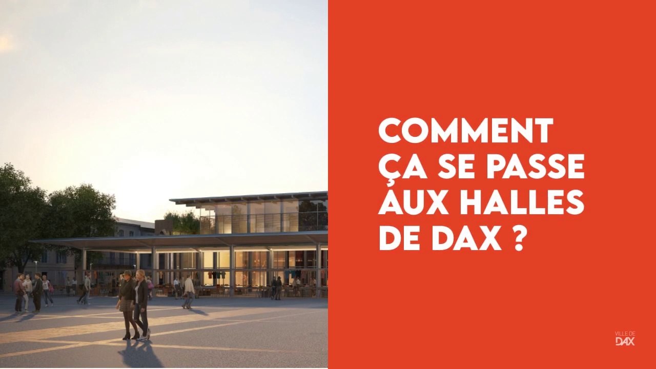 LE PETIT JOURNAL DES HALLES - #8