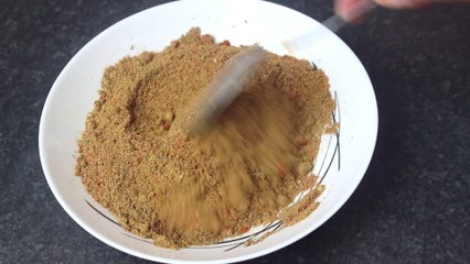 Chicken Masala Powder By Cook With Faiza