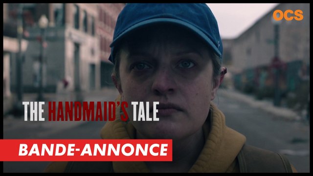 The Handmaid's Tale (OCS) saison 4 - Bande-annonce