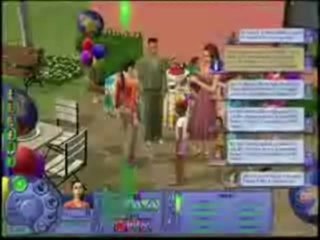 Walktrought Quartier Libre Francais