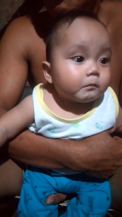 my son kean
