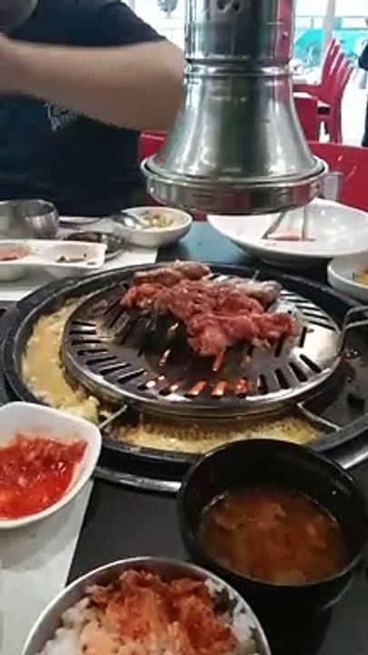 Samgyup 
