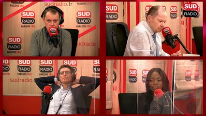 Le vote Marine Le Pen : vote d'adhésion ou vote de colère ?