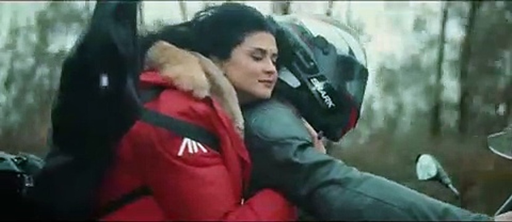 كليب انت إلي • سلمى رشيد