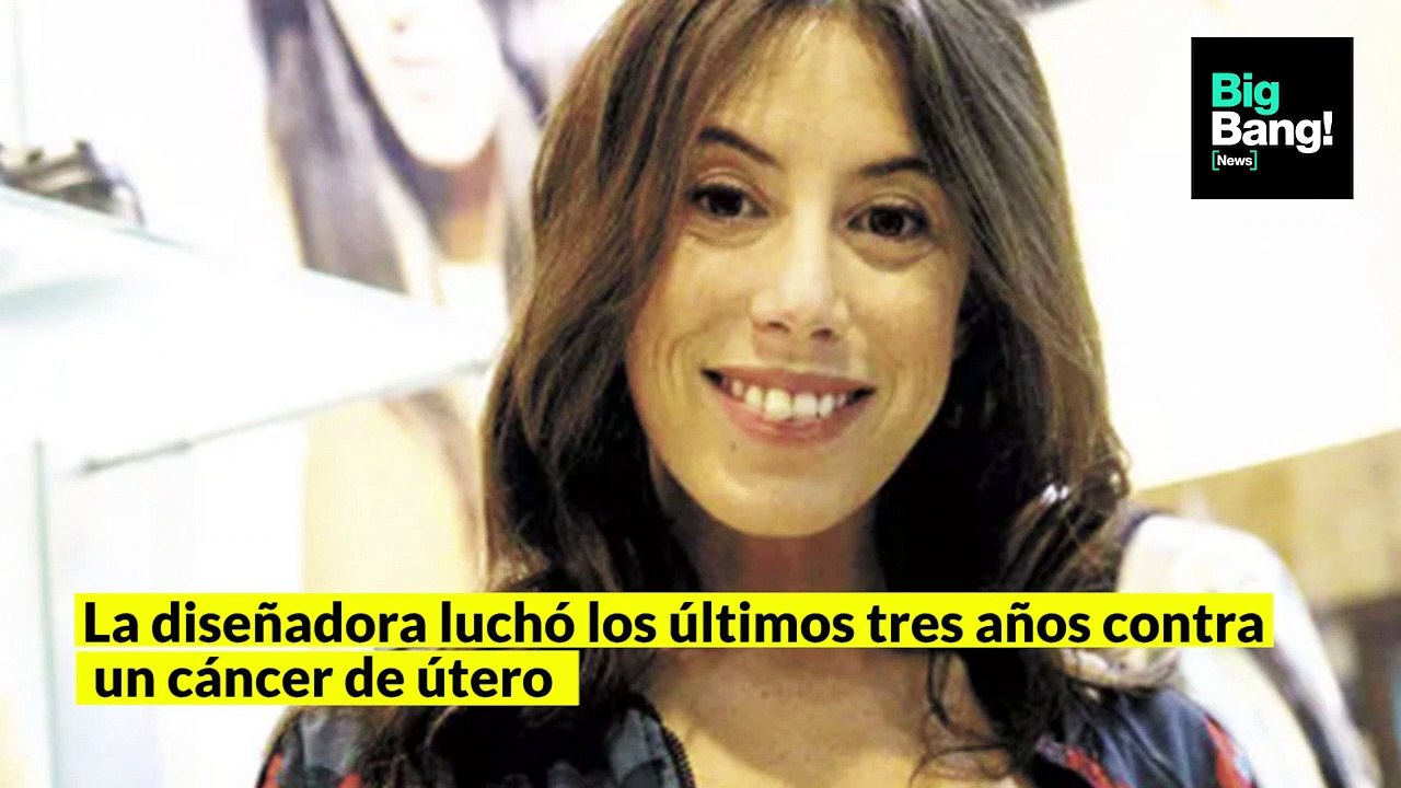 VIDEONOTA | La dolorosa muerte de Sofía Sarkany...