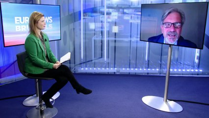 Más apoyo europeo para los refugiados sirios en Oriente Próximo