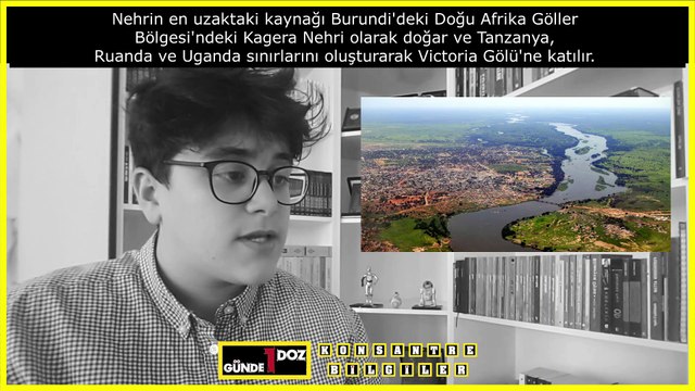 08-00181 NİL NEHRİ-DailyMotion