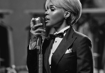 Ralph Lauren Primavera 2021 (con Janelle Monae)