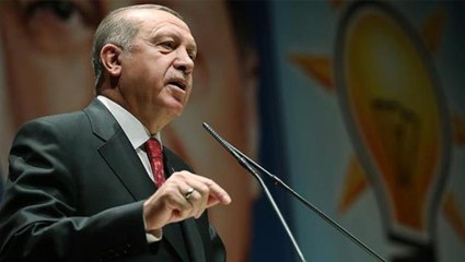 Erdoğan'dan yeni MKYK üyelerine talimat: Herkes bölgesinde daha çok çalışsın, vatandaş "AK Parti burada yok" demesin