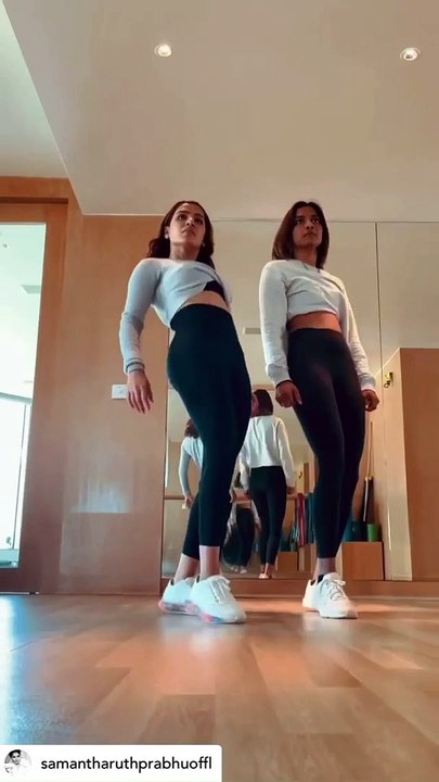 sam new dance ahusa