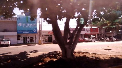 Paseo por Mazatlán | 25 de Marzo del 2021