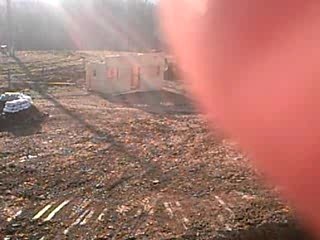 Paintball usine terrain des elfesX 17.02.08 1