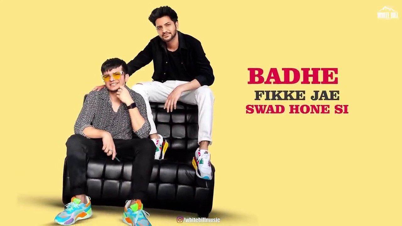 Yaarihood__Full_Song__Level_Up___Shivam_Grover___Latest_Punjabi_Songs_2021___New_Punjabi_Songs_2021_|_T-Series