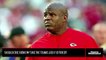 Should Eric Bieniemy Take the Houston Texans Job if Offered?