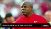 Should Eric Bieniemy Take the Houston Texans Job if Offered?