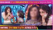This Popular Actress Gives ‘Shaadi Ka Shagun’ To Neha Kakkar On Indian Idol 12 Set