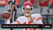 Patrick Mahomes, Aaron Rodgers Are Locked in a Dead Heat for MVP