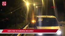 İzmir’de kan donduran olay: Kadına ait kafatası ve kaburga bulundu