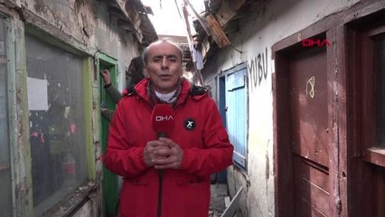 'Dünyanın en dar sokağı' restore ediliyor