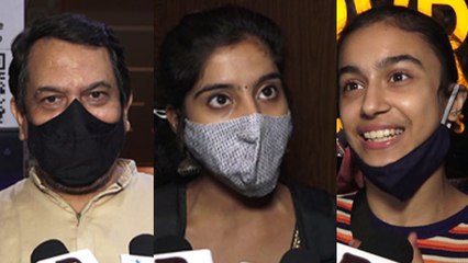 Critics reactions of Parineeti Chopra's film Saina;Check Out | FilmiBeat