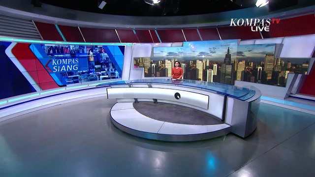 Pemberian Vaksin Covid-19 Tahap 2 Bagi ASN dan Petugas Pelayanan Publik di Kota Gorontalo