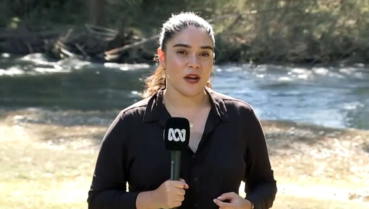 Missing woman's car found in river near Gloucester