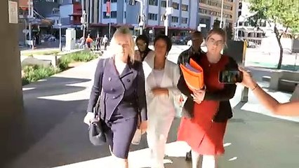 Two women sentenced over Queensland COVID breach