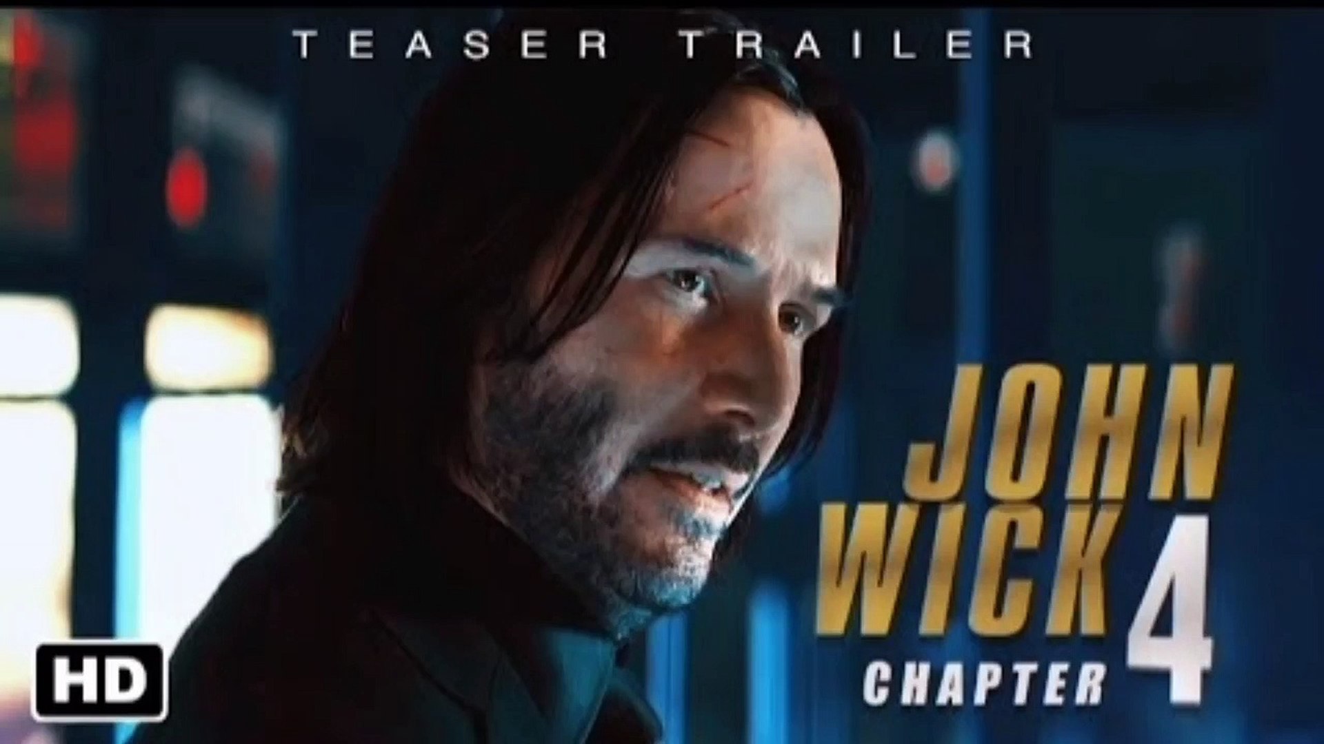 John wick 1 dailymotion sale