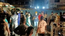 Mumbai: 9 killed in massive blaze at Covid hospital