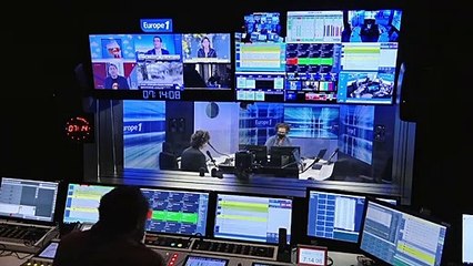 Canal de Suez : le gros grain de sable de la mondialisation