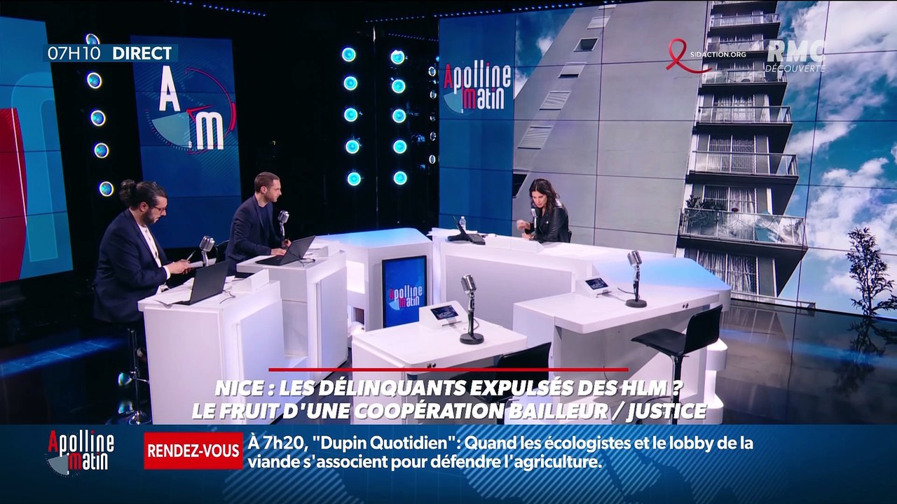 Témoin RMC : Marie-Jeanne Murcia - 26/03