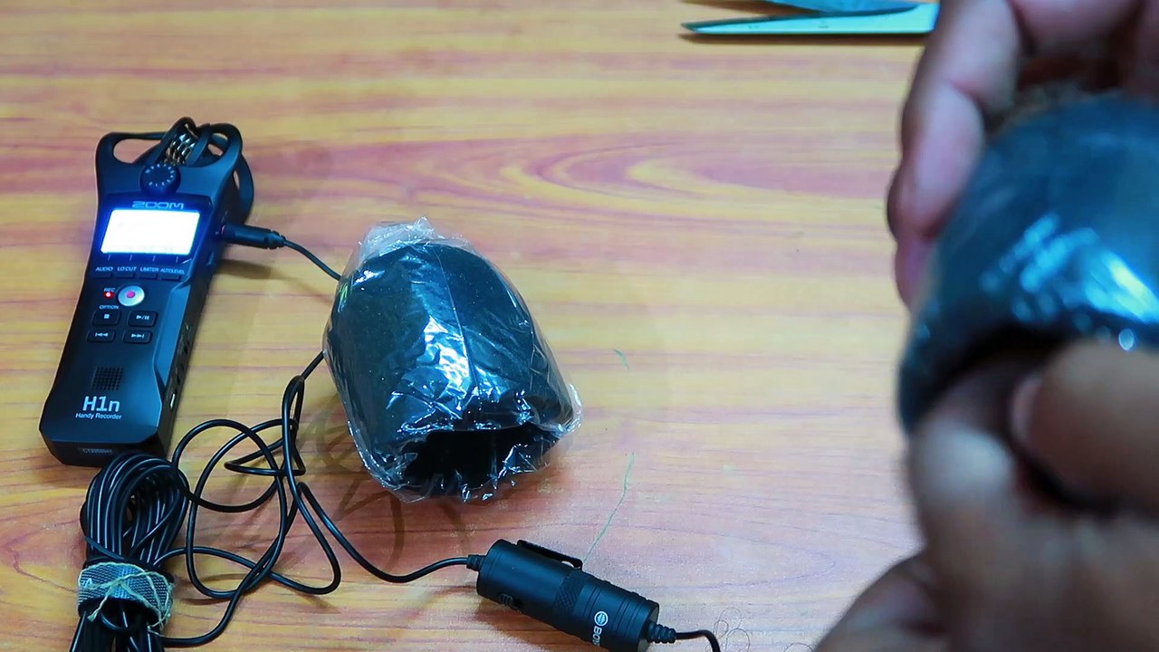 Zoom H1N review | pros and cons of Zoom H1N handy recorder | Zoom H1N