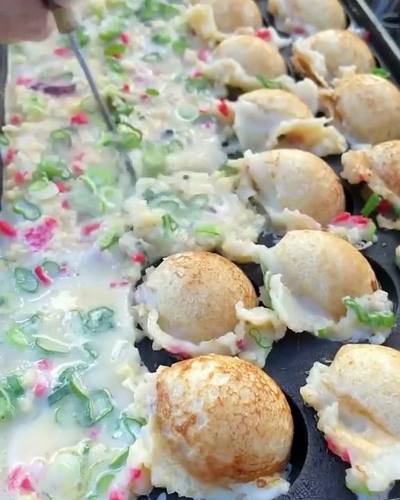 special takoyaki