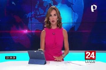 UPCH: investigadora principal del ensayo clínico de Sinopharm renunció a su cargo