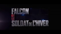 FALCON ET LE SOLDAT DE L’HIVER (2021/) Bande Annonce #2 VF - HD