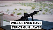 Seven Days, Seven Mass Firings In The Us; Lawmakers Discuss New But Weak Gun Laws