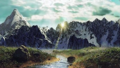 Relaxing Yoga Music | Instrumental Music, Stress Relieve Music, Meditation Music