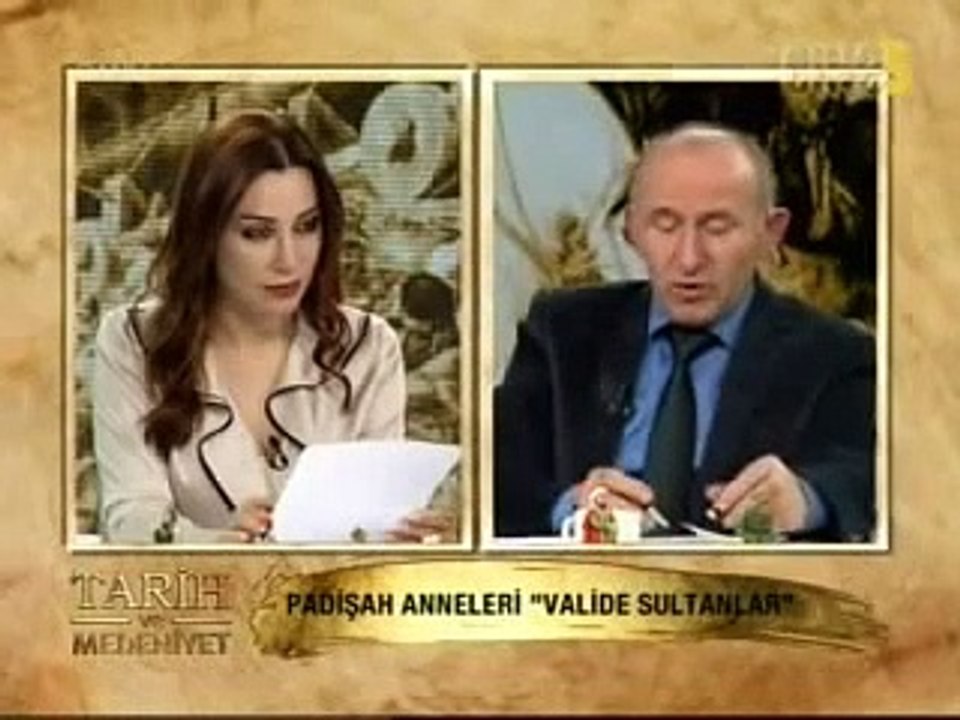 Fatih'in Annesi Hristiyan mıydı, Fatih (hâşâ) g...