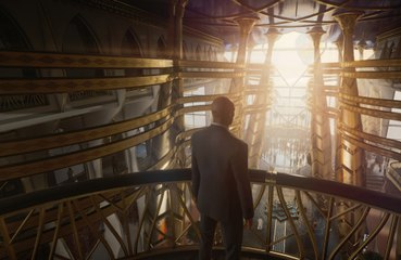 Derek Kolstad reveals Agent 47 will have hair in the TV adaptation of ‘Hitman’