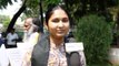 MLA Jagga Reddy Daughter Jaya Reddy నియోజకవర్గ అభివృద్ధి కోసం మాత్రమే తప్ప రాజకీయాల కోసం కాదు !!